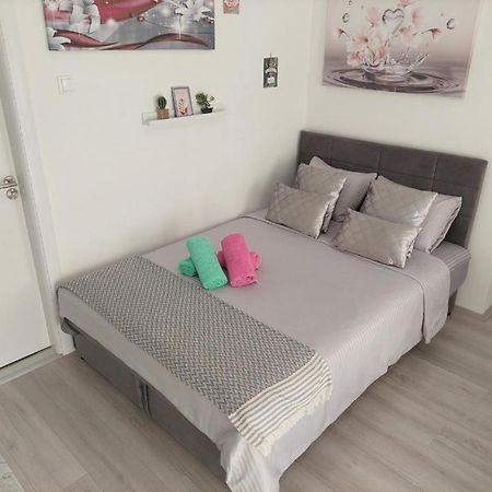 City Lux Square Apartment Skopje Exterior photo